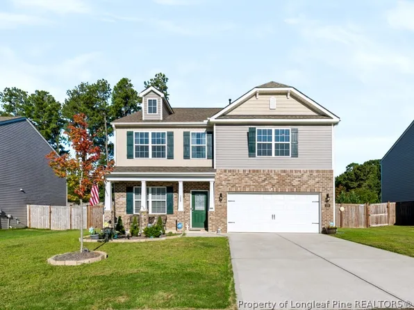 209 Red Cedar Way, Fuquay Varina, NC 27526