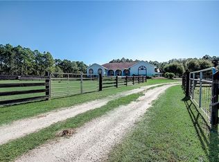 1125 Saddle Run, New Smyrna Beach, FL 32168