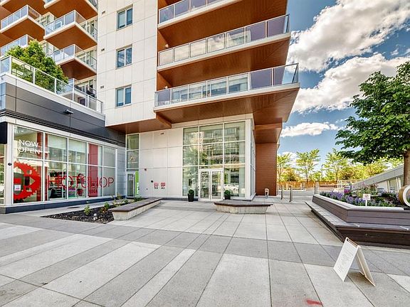 4th image of 8445 N Broadcast Ave SW #701