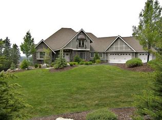 6226 E 25th Ln, Spokane, WA 99223