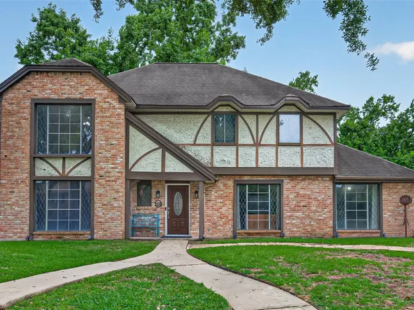 1011 Marne Ln, Houston, TX 77090