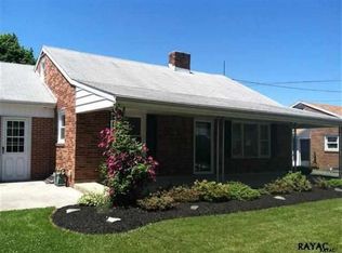 1468 Seven Valleys Rd, York, PA 17408