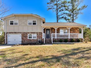 266 Deerwood Dr, Martinez, GA 30907
