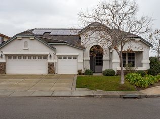 3993 Okeefe St, Oakley, CA