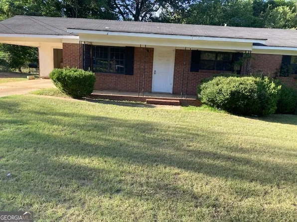 119 W Garner St, Dublin, GA 31021