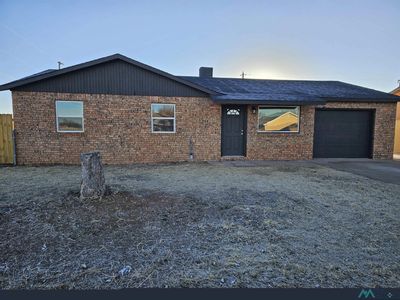 105 Lancaster Dr, Clovis, NM, 88101