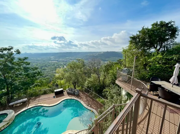 6702 Tree Fern Ln #1, Austin, TX 78750