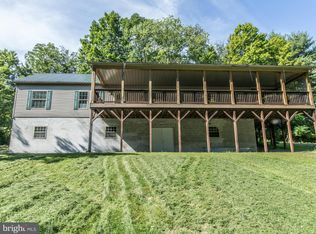 15374 Lower Town Creek Rd SE, Oldtown, MD 21555