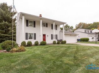 255 Southwood Dr, Perrysburg, OH 43551