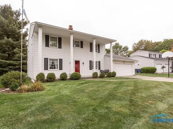 255 Southwood Dr, Perrysburg, OH 43551