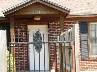 2201 Central Ave, Hot Springs, AR 71901