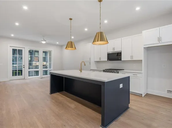 922 Hughley Cir Unit 8, Atlanta, GA 30316