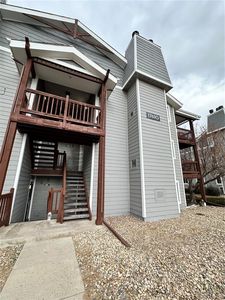 17610 E Loyola Drive  Unit 1611r, Aurora, CO, 80013