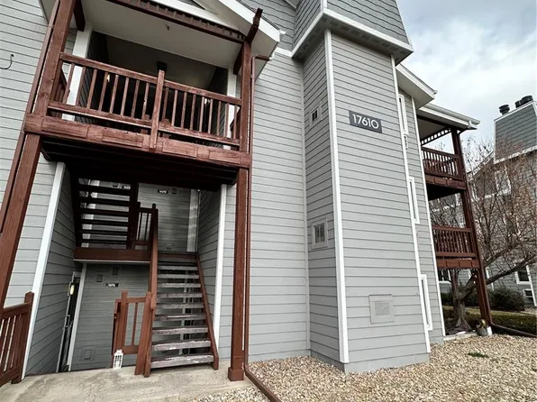 17610 E Loyola Drive #1611R, Aurora, CO 80013