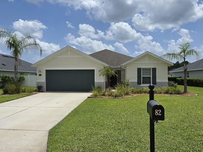 82 Pergola Pl, Ormond Beach, FL, 32174