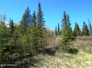 LOT 2 W River Dr, Eagle River, AK 99577