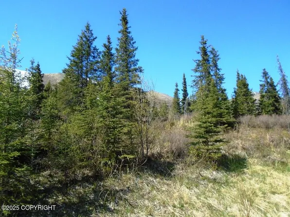 LOT 2 W River Dr, Eagle River, AK 99577