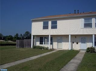 2 Lyric Ct, Sicklerville, NJ 08081