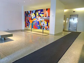 Rented by Keller Williams NYC