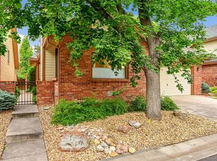 4565 E Mexico Ave UNIT 31, Denver, CO 80222