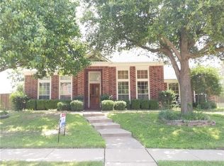 2600 Millstream Dr, Plano, TX 75075