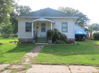 475 N 12th St, David City, NE 68632
