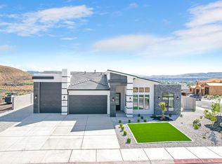 310 N Firerock Way, Hurricane, UT 84737