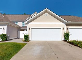 790 Pickering Dr. #E, Murrells Inlet, SC 29576
