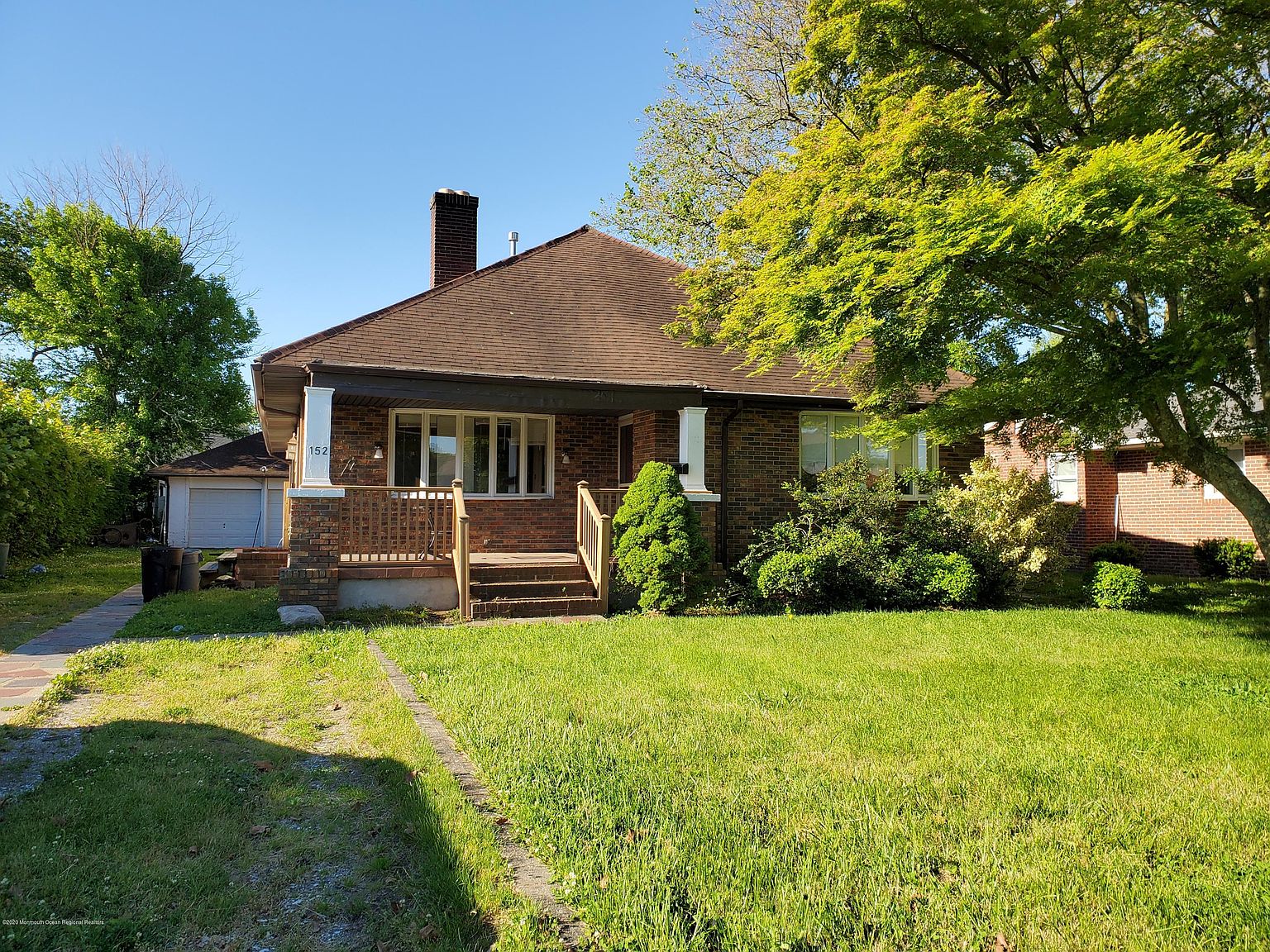 152 Cedar Ave, Long Branch, NJ 07740 Zillow