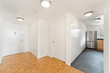 Rented by Park River