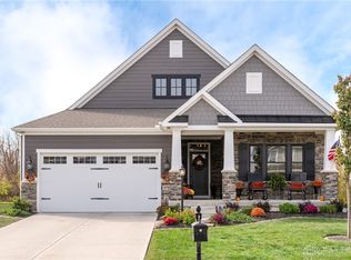 9789 Winding Creek Blvd, Centerville, OH 45458