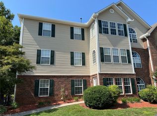 614 Mill Pond Ct, Winston Salem, NC 27106