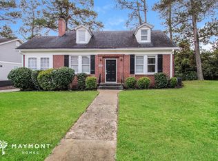 406 Hillcrest Ave, Columbia, SC 29203