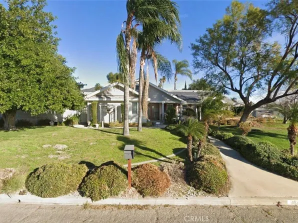 3835 Camellia Dr, San Bernardino, CA 92404