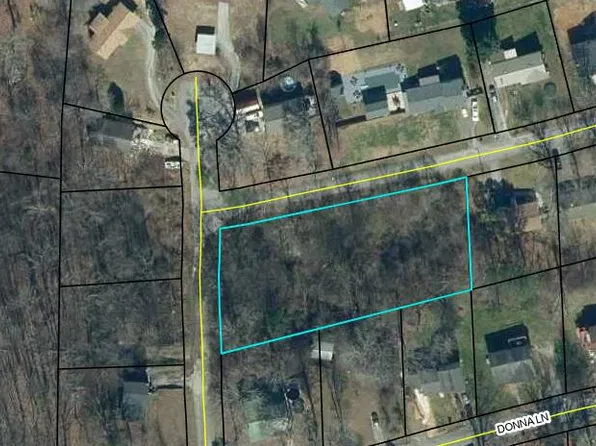 0 Robin Cir, Rossville, GA 30741