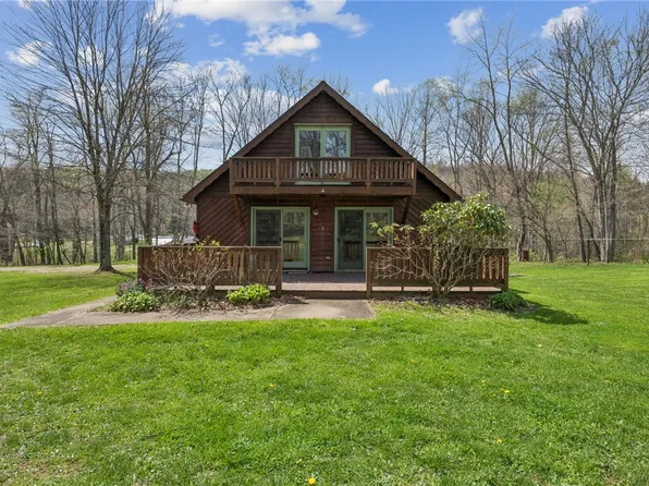 136 Bottom Rd, Mill Run, PA 15464