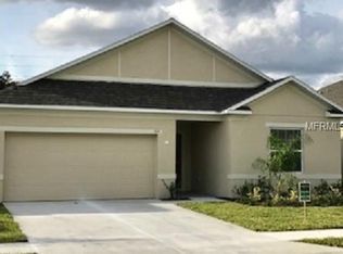 512 Sardinia Cir, Davenport, FL 33837