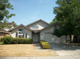 1606 Bonaire Cir, Stockton, CA 95210