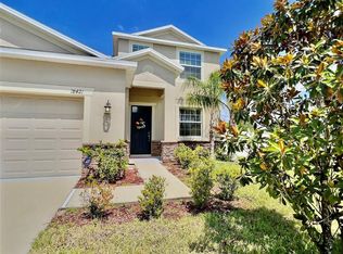 18421 Dobson Dr, Hudson, FL 34667