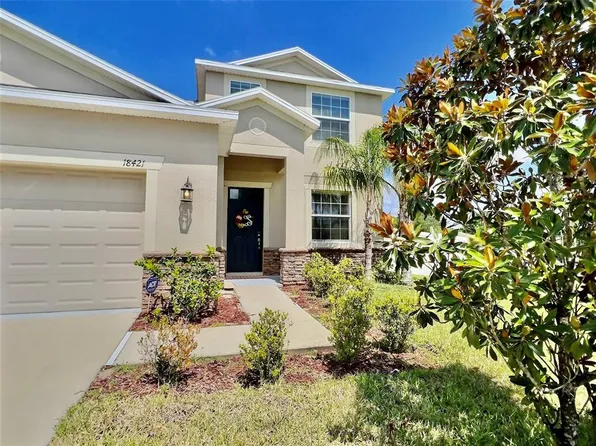 18421 Dobson Dr, Hudson, FL 34667