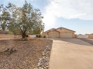 2585 Turkey Track St, Kingman, AZ 86401