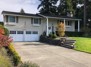 1109 Paradise Pkwy, Fircrest, WA 98466