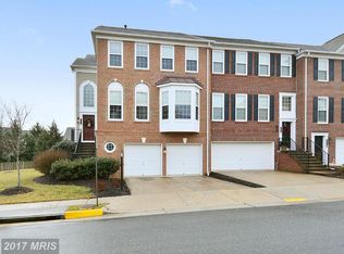 8918 Purple Lilac Cir, Lorton, VA 22079