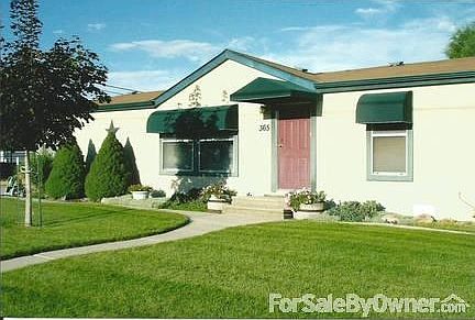 Fillmore House