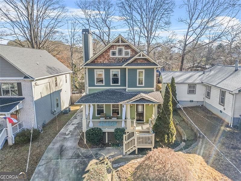 1st image of 817 McLendon Dr