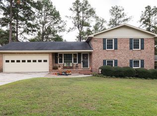 1841 Bolin Rd, North Augusta, SC 29841