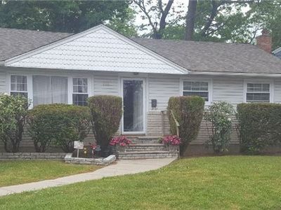 629 Chautauqua Ave, West Hempstead, NY, 11552