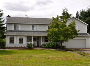 18151 Waldow Rd, Oregon City, OR 97045