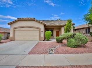 2344 N Cabot Cir, Mesa, AZ 85207