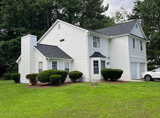 1345 Martinique Ct SW, Atlanta, GA 30331